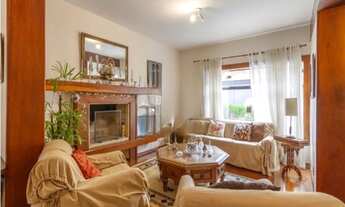 Imagem: Casa sobrado com 4 dormitórios, 2 suites