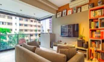 Imagem 7: Apartamento á venda em Perdizes, 89m², 2 suítes e 2 vagas de garagem