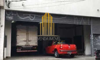 Imagem 4: Galpão Comercial com 3 pavimentos à venda de 1.500 m² com 15 vagas na Bela Vista Centro de