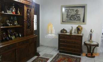 Imagem: SOBRADO COM 3 DORMITORIOS, 1 SALA, 1 VAGA