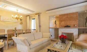 Imagem: Apartamento à venda com 153m², 4 dormitórios