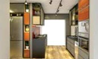 Imagem 7: Apartamento com 2 Quartos e 4 banheiros em 135m² à Venda no Morumbi