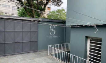 Imagem 4: Casa há Venda na vila clementino. 145m² 3 dorms 2 vagas uma edícula . vila Mariana - são P