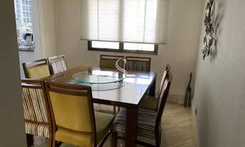 Imagem 4: APARTAMENTO MORUMBI. QUINTAS DE SINTRA APARTAMENTO DE 176M² NO MORUMBI COM 3 DORMITÓRIOS