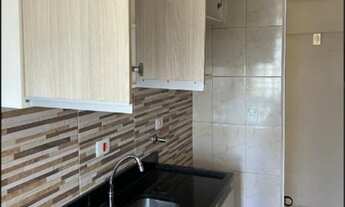 Imagem 5: Apartamento no Condomínio Maranello no Brás com 68m² 2 dormitórios 1 banheiro 1 vaga