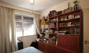 Imagem 7: APARTAMENTO DE 150,00M² COM 3 DORMITÓRIOS ( 1 SUÍTES) , 2 BANHEIROS E 2 VAGAS Á VENDA E