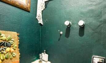 Imagem 6: Lindo Apto 140m² 3 Dorm 1 suíte 2 banheiros 1 vaga em Cerqueira César! Próx. a Oscar Freir