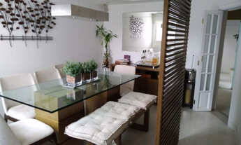 Imagem 6: Apartamento no Morumbi com 175m² 3 dormitórios 4 vagas de garagem