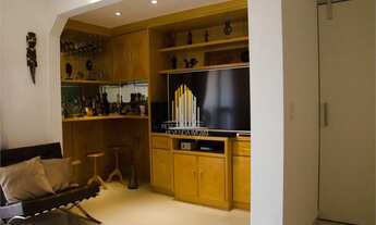 Imagem 4: CONDOMÍNIO BOTTICELLI APARTAMENTO DE 76M² COM 2 DORM (1 SUÍTE), 1 SALA E 2 VAGAS À VENDA E