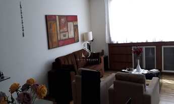 Imagem 2: Guarapari Perdizes apartamento à venda de 110m² com 3 dormitórios e 1 vaga de garagem GUAR