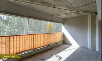 Imagem 6: APARTAMENTO DE 158M² COM 3 SUÍTES, 4 BANHEIROS E 2 VAGAS Á VENDA NA VILA CLEMENTINO CYRELA