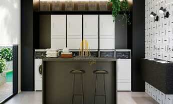 Imagem 6: Condomínio Window Moema localizado em Moema - 104m² Duplex com 2 dormitórios - 2 suítes