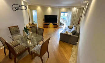 Imagem: Condominio Lands West - Pompeia - Apartamento