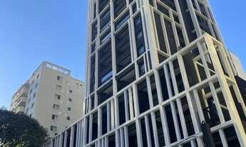 Imagem: Lindo apartamento mobiliado de 64m² à