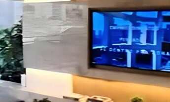 Imagem: Apartamento com 4 dormitórios, (3 Suites)