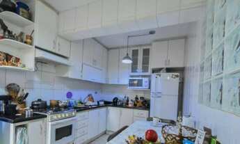 Imagem 3: Casa à venda 180m² 3 dormitórios 1 suíte e 1 vaga no Itaim Bibi