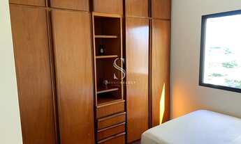 Imagem 6: 3 dormitórios, 1 suites e 2 v agas na vila clementino GOLDEN PARK APARTAMENTO DE 96M² COM