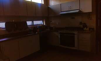 Imagem 4: Casa á venda no Brooklin com 800m² 4 dormitórios 4 suíte 8 banheiros 6 vagas