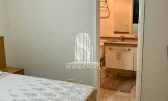 Imagem 4: Apartamento no Condomínio Paradise Garden no Paraíso com 60m² 2 dormitorios 1 suite e 2 va