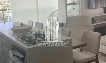 Imagem 4: STATE IBIRAPUERA - APARTAMENTO DE 67M² COM 2 DORMITÓRIOS (SUÍTE), 2 BANHEIROS E VAGA Á VEN