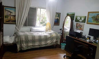 Imagem 7: CONDOMINIO EDIFIICO MIGNON APARTAMENTO DE 170M² COM 3 DORM, 1 SUITE E 1 VAGA NA REGIAO DE