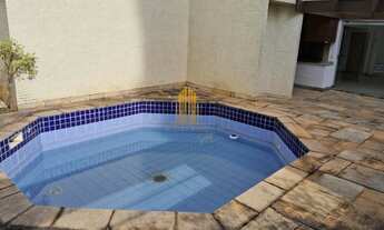 Imagem 3: Edificio Flamboyant em Moema, Apartamento Duplex de 454m², 3 suítes, e 4 vagas à venda