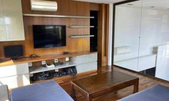 Imagem 3: Condomínio Duetto Jardins no Jardim Paulista, Cobertura Duplex de 178m² com 3 dormitórios