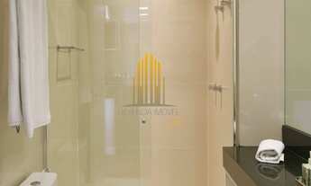 Imagem 3: CONDOMINIO FL FARIA LIMA , VILA OLIMPIA. APARTAMENTO DE 42m² COM 1 DORMITÓRIO , 1 BANHEIRO