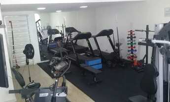 Imagem 2: Lindo Apto no Pallazzo San Remo com 168m² e 4 quartos na Mooca!