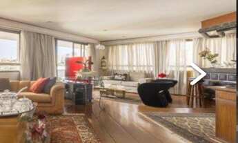 Imagem: Apartamento de Alto Padrão em Santa Cecília