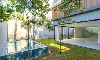 Imagem: Casa de Condomínio com 5 Suítes e 5 vagas