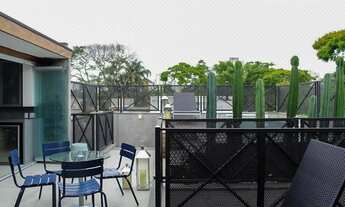 Imagem 2: Sobrado Residencial, á venda em Moema com 379m² 4 dormitórios 5 banheiros 4 vagas