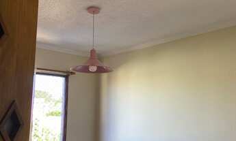 Imagem: Apartamento com 2 dormitórios na Cohab