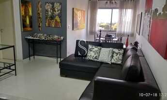 Imagem 2: Condomínio Monaco Santo Amaro - Cobertura no com 174m² 3 dormitórios, 2 suítes e 1 vaga de