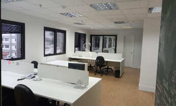 Imagem 7: CONDOMINIO PENNSYLVANIA, CONJ COM 4 UNIDADES UNIFICADAS, 6 VAGAS DE GARAGEM, NO JARDIM PA