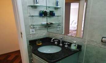 Imagem 3: Apartamento à venda em São Paulo - Jardim das Acácias