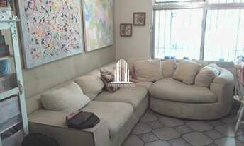 Imagem: Sobrado na Vila Regente Feijó- São Paulo