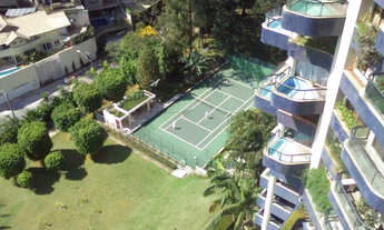 Imagem 7: Apartamento de luxo à venda em São Paulo-SP, Jardim Vitória Régia: 4 quartos, 4 suítes, 7