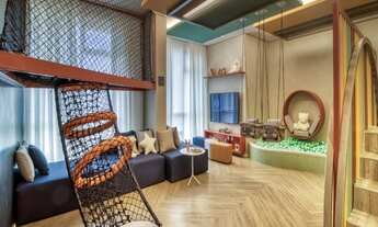 Imagem 2: APARTAMENTO A VENDA EM BROOKLIN, 77 MTS, 2 SUITES, 1 VAGA