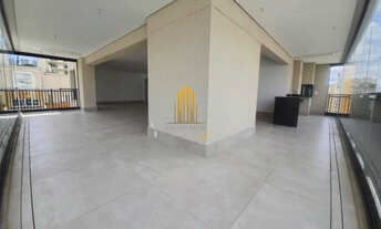 Imagem: MAISON GISELLE - Apartamento de 207m² com