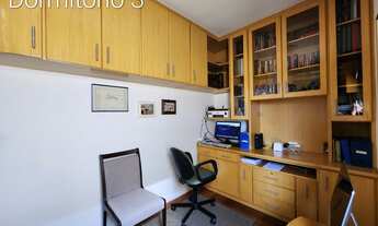 Imagem 7: Espetacular casa à venda em São Paulo-SP, Mirandópolis: 4 quartos, 2 suítes, 6 banheiros