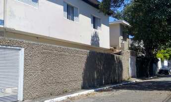 Imagem 6: Sobrado à venda em São Paulo-SP, Planalto Paulista: 7 quartos, 2 suítes, 3 banheiros, 5 va