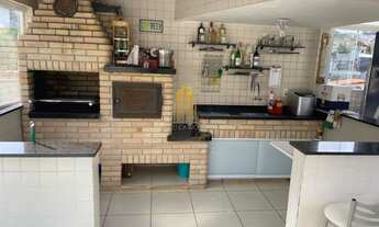 Imagem: Jardim da Glória - Casa de 260m² com 3