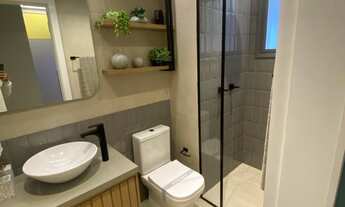 Imagem 6: 180 m² 3 suítes e 2 vagas no melhor do Brooklin