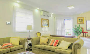 Imagem: Imperdível apartamento à venda no Itaim