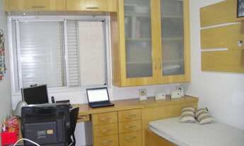 Imagem 6: Apartamento á venda no Itaim bibi, 107m²