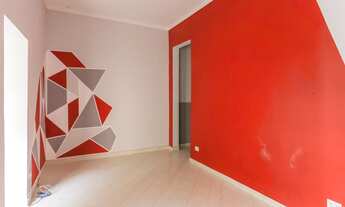 Imagem: Casa na barra funda com 2 dormitório