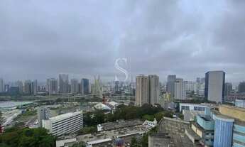 Imagem 2: Edifício Marquês de Paranaguá Cobertura à venda no Real Parque de 650m² com 3 dormitórios