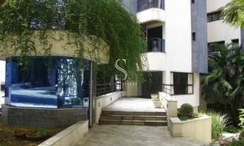 Imagem 2: EDIFICIO SAN PIETRO, PANAMBY- APARTAMENTO DE 430m² COM 4 DORMITÓRIOS, 4 SUITES, PISCINA E