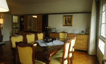 Imagem 4: APARTAMENTO COM 3 DORMITÓRIOS NA CONSOLAÇÃO